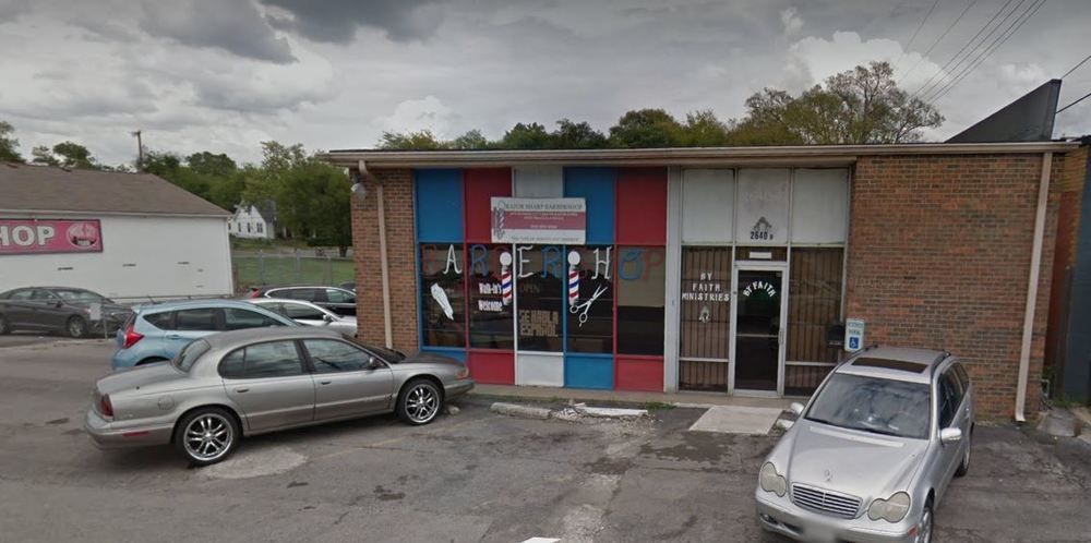 2640 Nolensville Pike